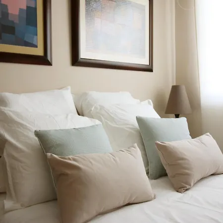 Playeros Membrillosuites Collection شقة