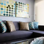 Playeros Membrillosuites Collection Appartement