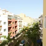 Appartement Playeros Membrillosuites Collection