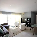 Playeros Membrillosuites Collection Appartement Playa Paraiso (Tenerife)