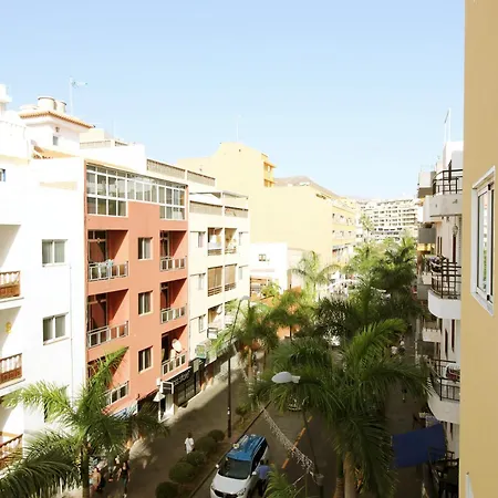 Daire Playeros Membrillosuites Collection
