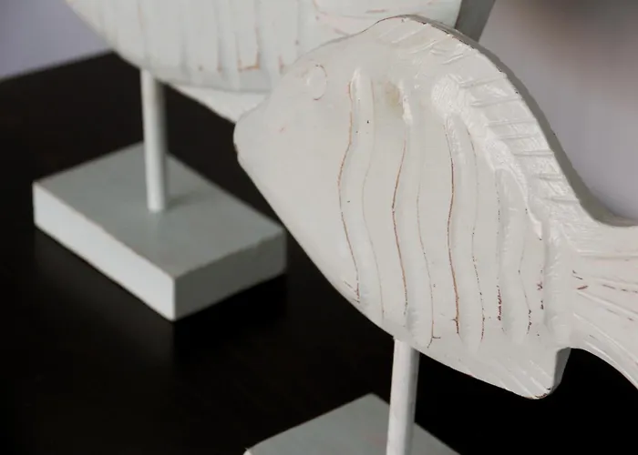 شقة Playeros Membrillosuites Collection