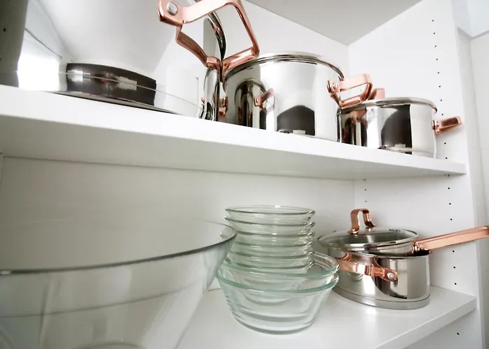 Playeros Membrillosuites Collection Διαμέρισμα Playa Paraiso (Tenerife)