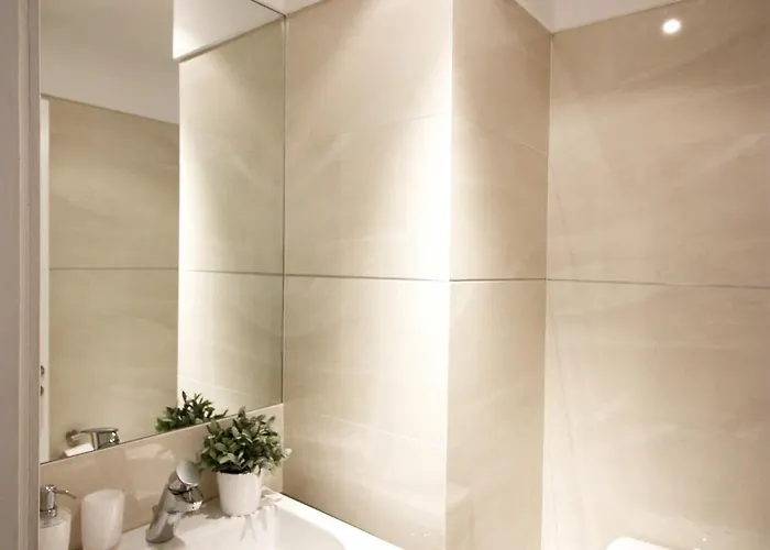 Playeros Membrillosuites Collection شقة *