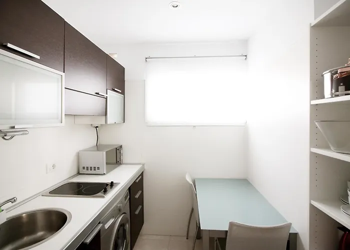 Playeros Membrillosuites Collection * بلايا بارايسو