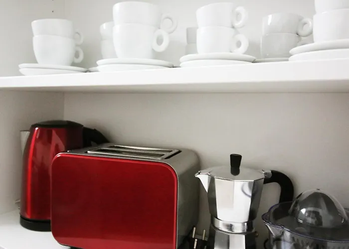 شقة Playeros Membrillosuites Collection بلايا بارايسو