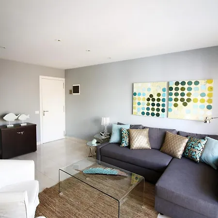 Playeros Membrillosuites Collection * Playa Paraíso