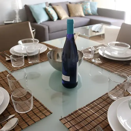 Playeros Membrillosuites Collection