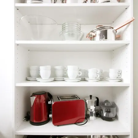 Playeros Membrillosuites Collection Lejlighed