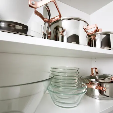 Playeros Membrillosuites Collection Lejlighed Playa Paraíso