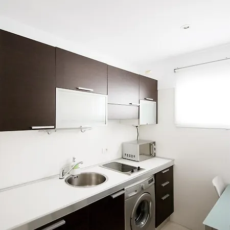 Increible A 2 Minutos De La Playa De Membrillosuites