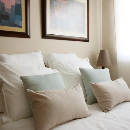 Increible A 2 Minutos De La Playa De Membrillosuites Apartment