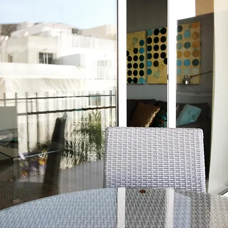 Apartment Increible A 2 Minutos De La Playa De Membrillosuites