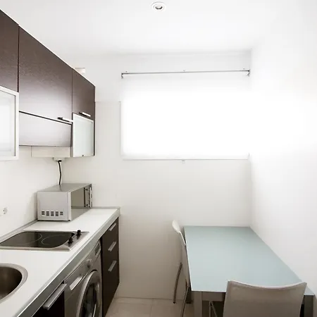 Playeros Membrillosuites Collection * Playa Paraíso