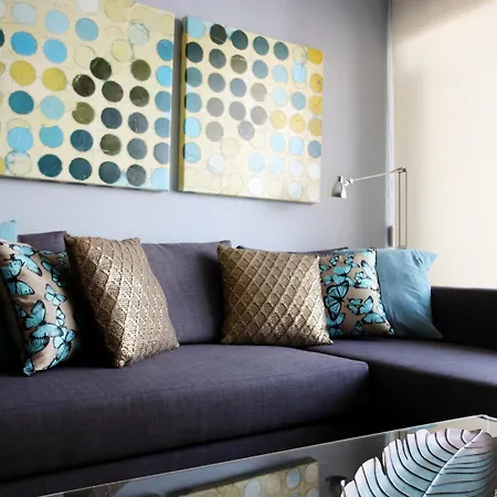 Playeros Membrillosuites Collection Lejlighed