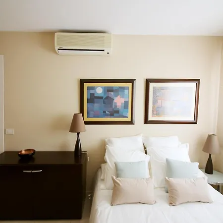 Apartment Increible A 2 Minutos De La Playa De Membrillosuites