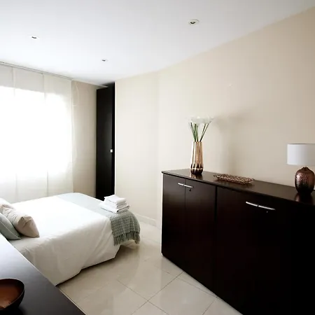 Playeros Membrillosuites Collection Lejlighed Playa Paraíso