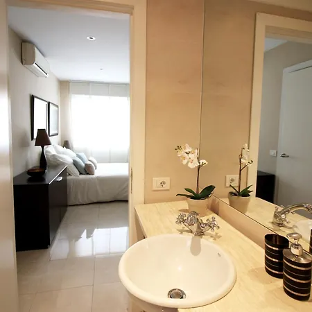 Playeros Membrillosuites Collection Playa Paraíso