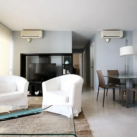 Playeros Membrillosuites Collection * Playa Paraíso