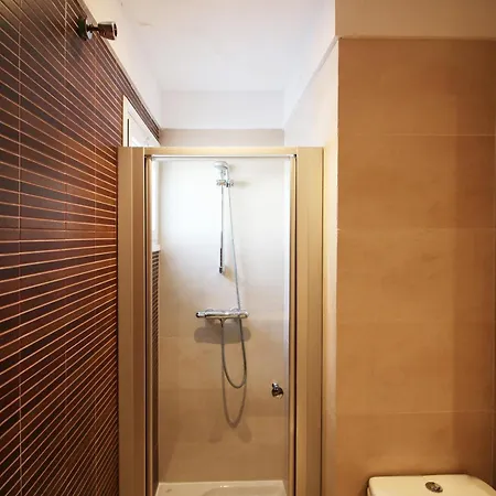 Increible A 2 Minutos De La Playa De Membrillosuites Apartment *
