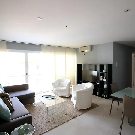 Playeros Membrillosuites Collection Apartment Playa Paraiso (Tenerife)