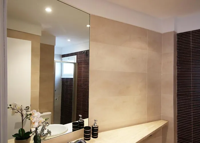 Appartamento Playeros Membrillosuites Collection *