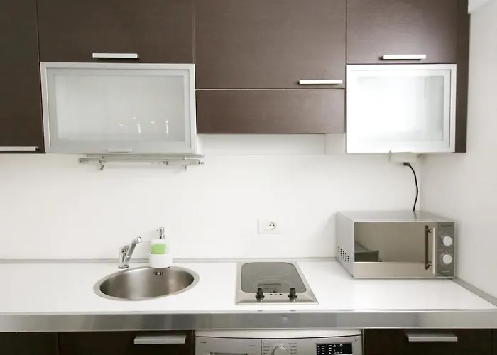 Playeros Membrillosuites Collection Appartement Playa Paraiso (Tenerife)