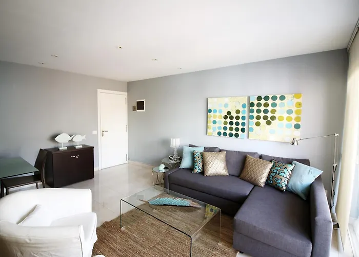 Playeros Membrillosuites Collection * Playa Paraiso (Tenerife)