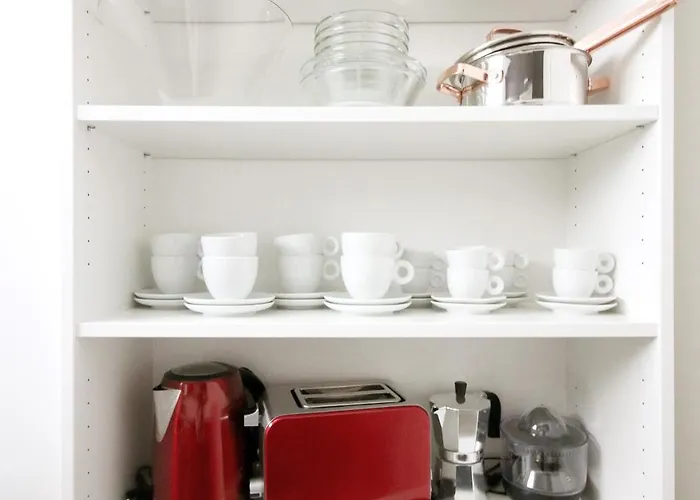 Playeros Membrillosuites Collection Appartement