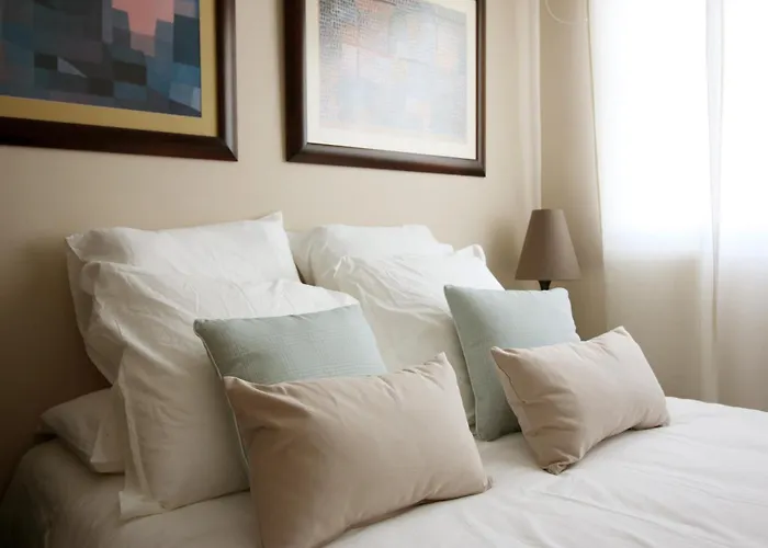 Playeros Membrillosuites Collection Apartment