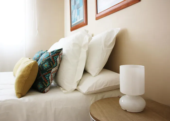 Appartamento Playeros Membrillosuites Collection *