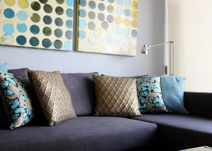 Playeros Membrillosuites Collection Apartment