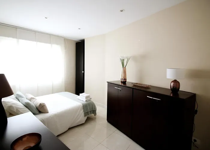 Playeros Membrillosuites Collection Appartamento Playa Paraiso (Tenerife)