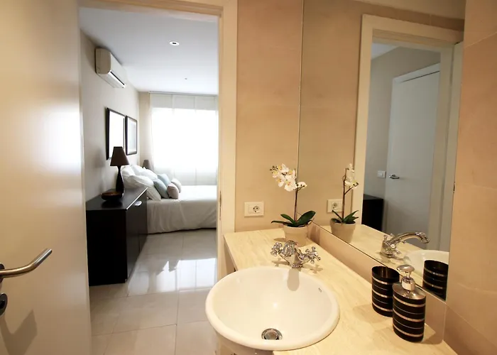 Playeros Membrillosuites Collection Playa Paraiso (Tenerife)