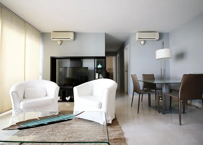 Playeros Membrillosuites Collection * Playa Paraiso (Tenerife)