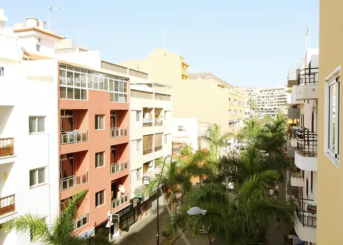 Appartamento Playeros Membrillosuites Collection