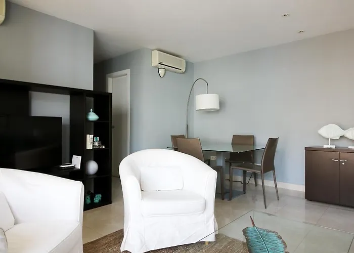 Appartamento Playeros Membrillosuites Collection *