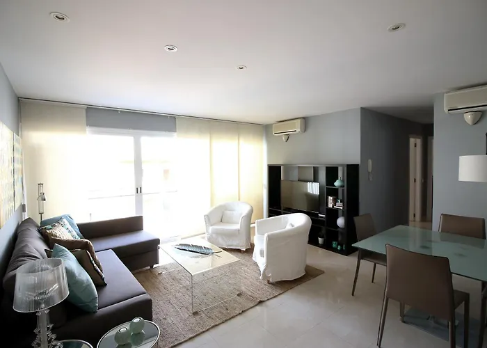 Playeros Membrillosuites Collection Appartement Playa Paraiso (Tenerife)