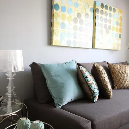 Playeros Membrillosuites Collection *